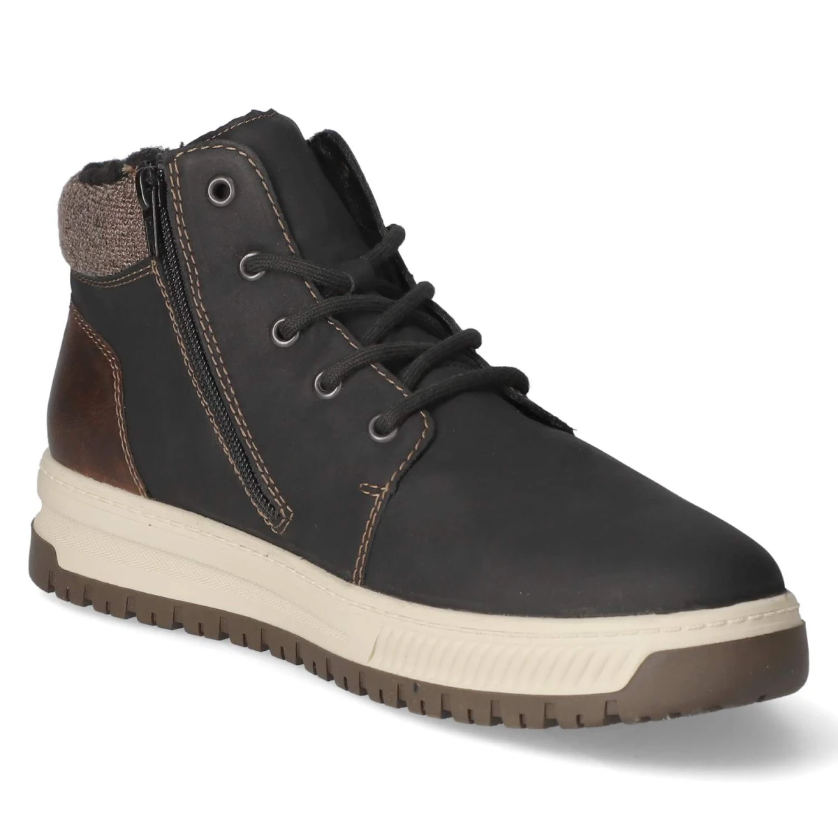 Winterboots - schwarz