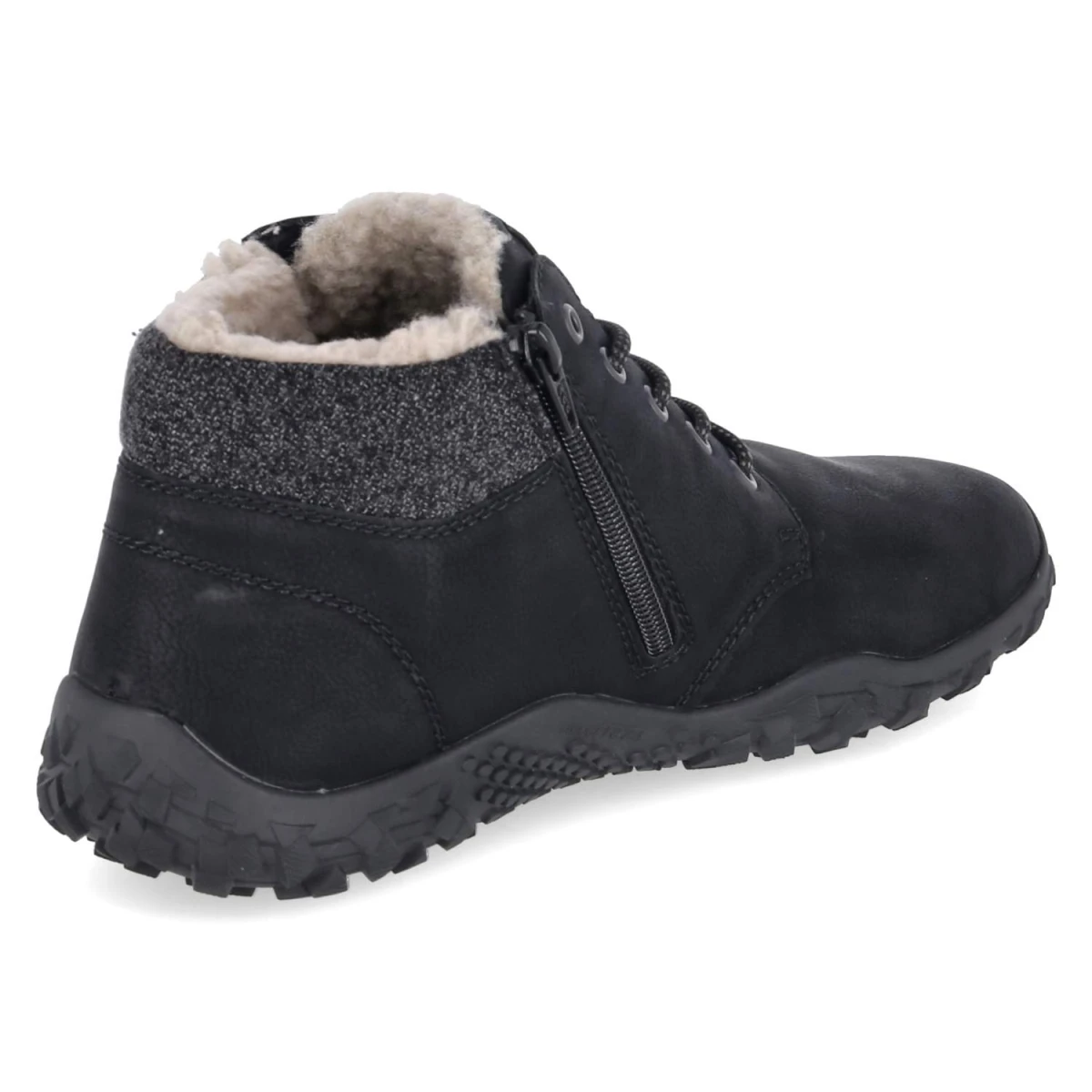 Winterboots - schwarz