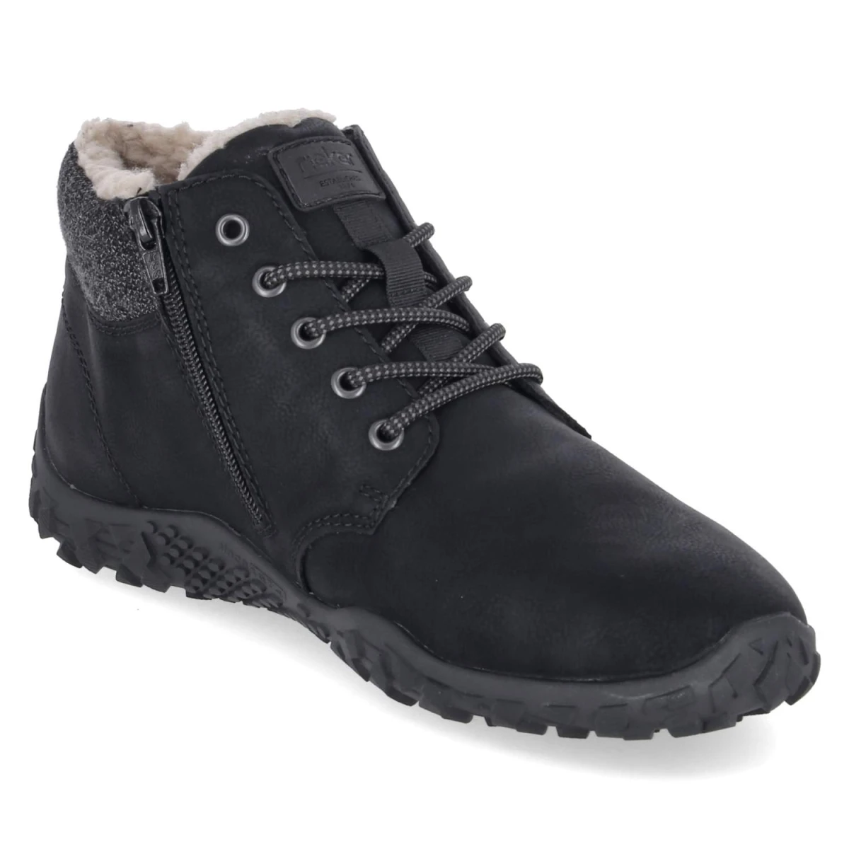 Winterboots - schwarz