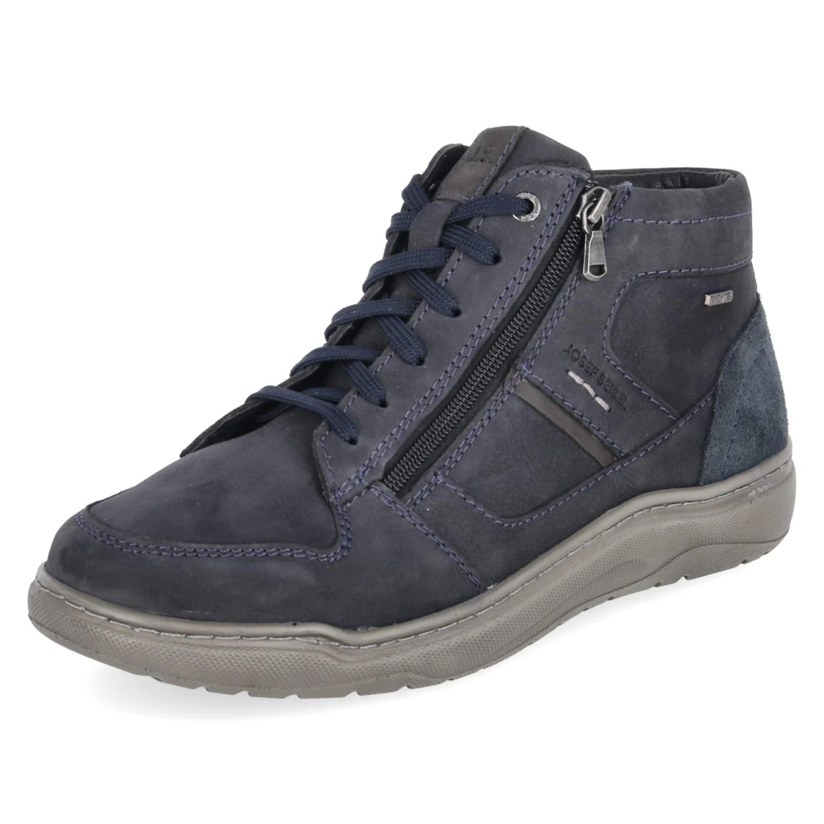 Boots BAXTER 50 - INDIGO-KOMBI