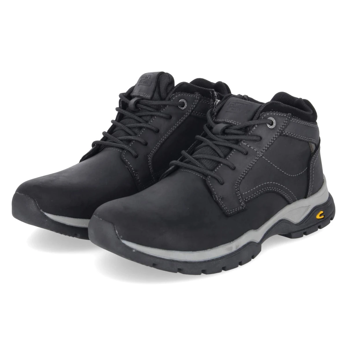Boots BUD TWO - schwarz