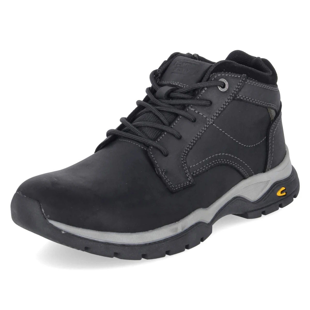Boots BUD TWO - schwarz