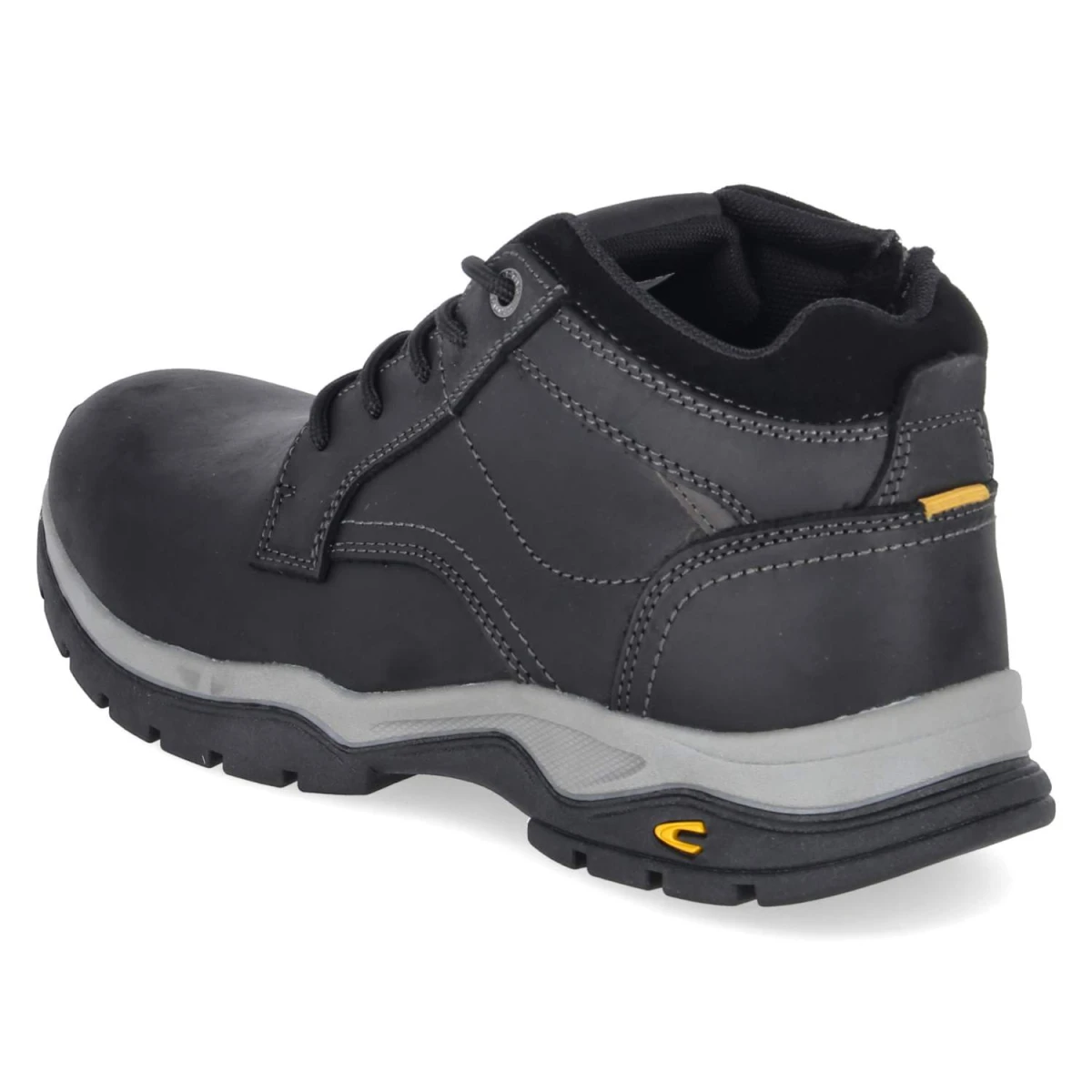 Boots BUD TWO - schwarz