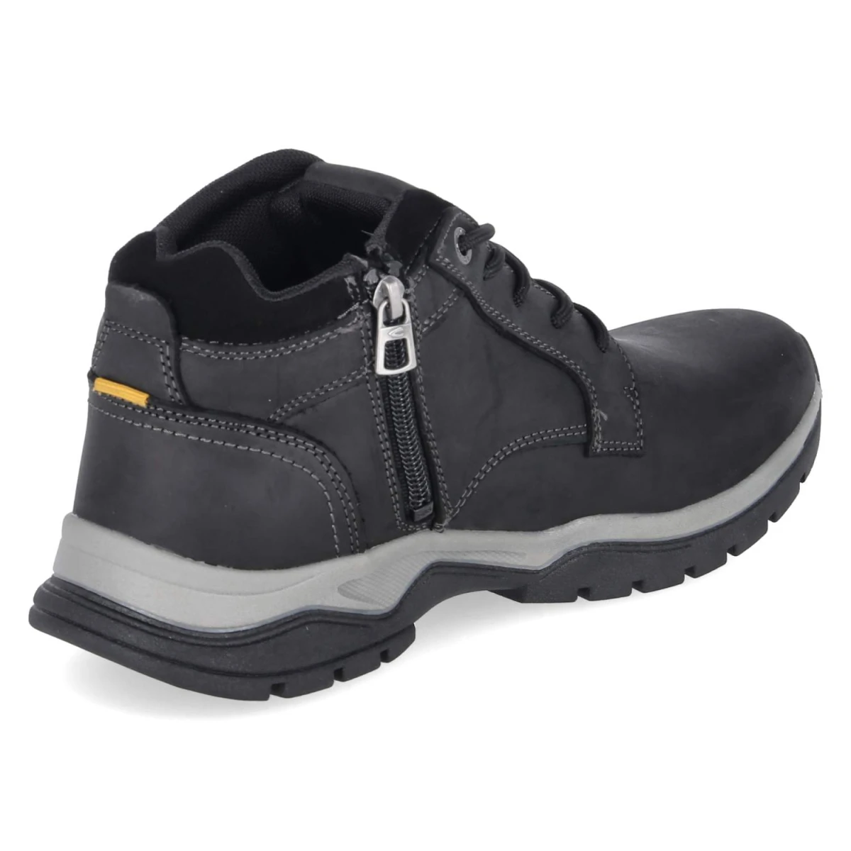 Boots BUD TWO - schwarz