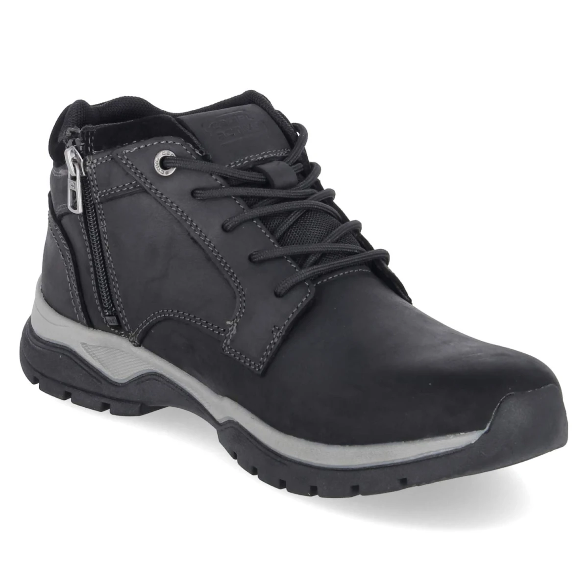Boots BUD TWO - schwarz
