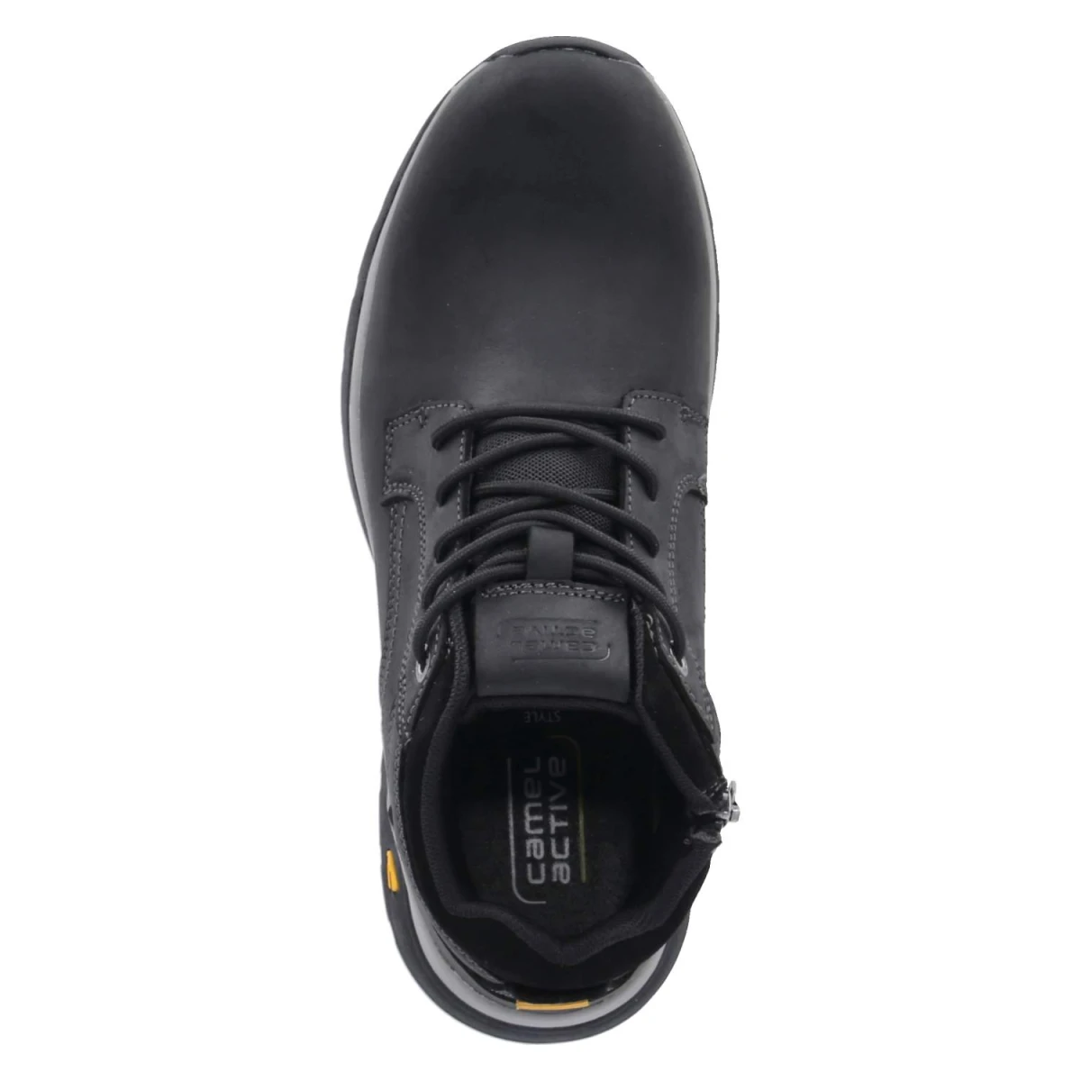 Boots BUD TWO - schwarz