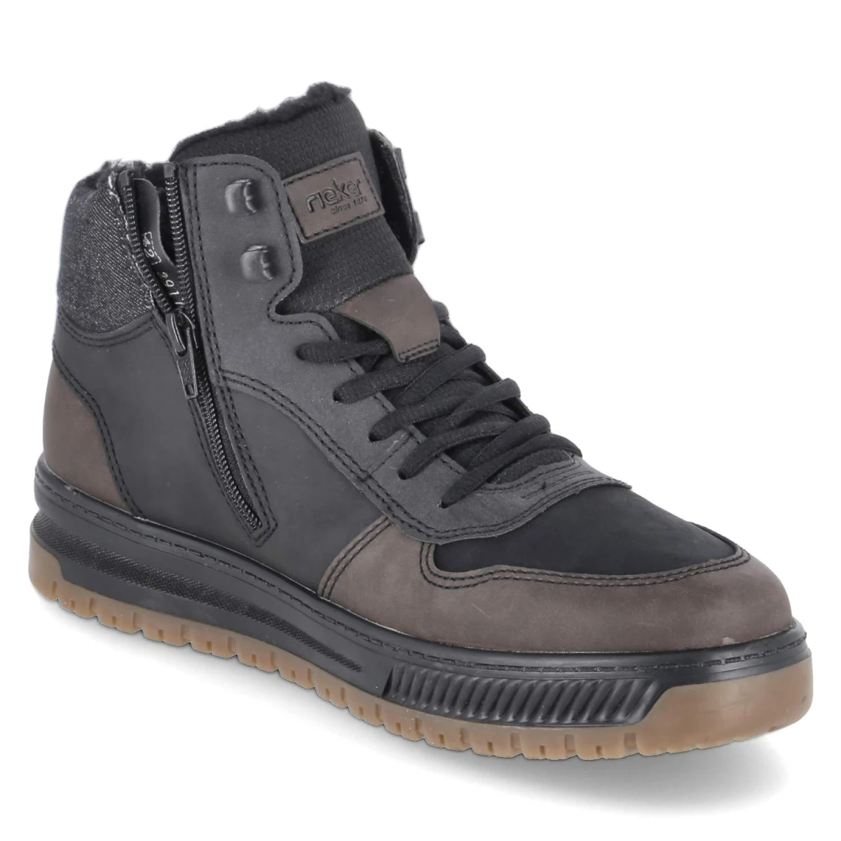 Winterboots - schwarz