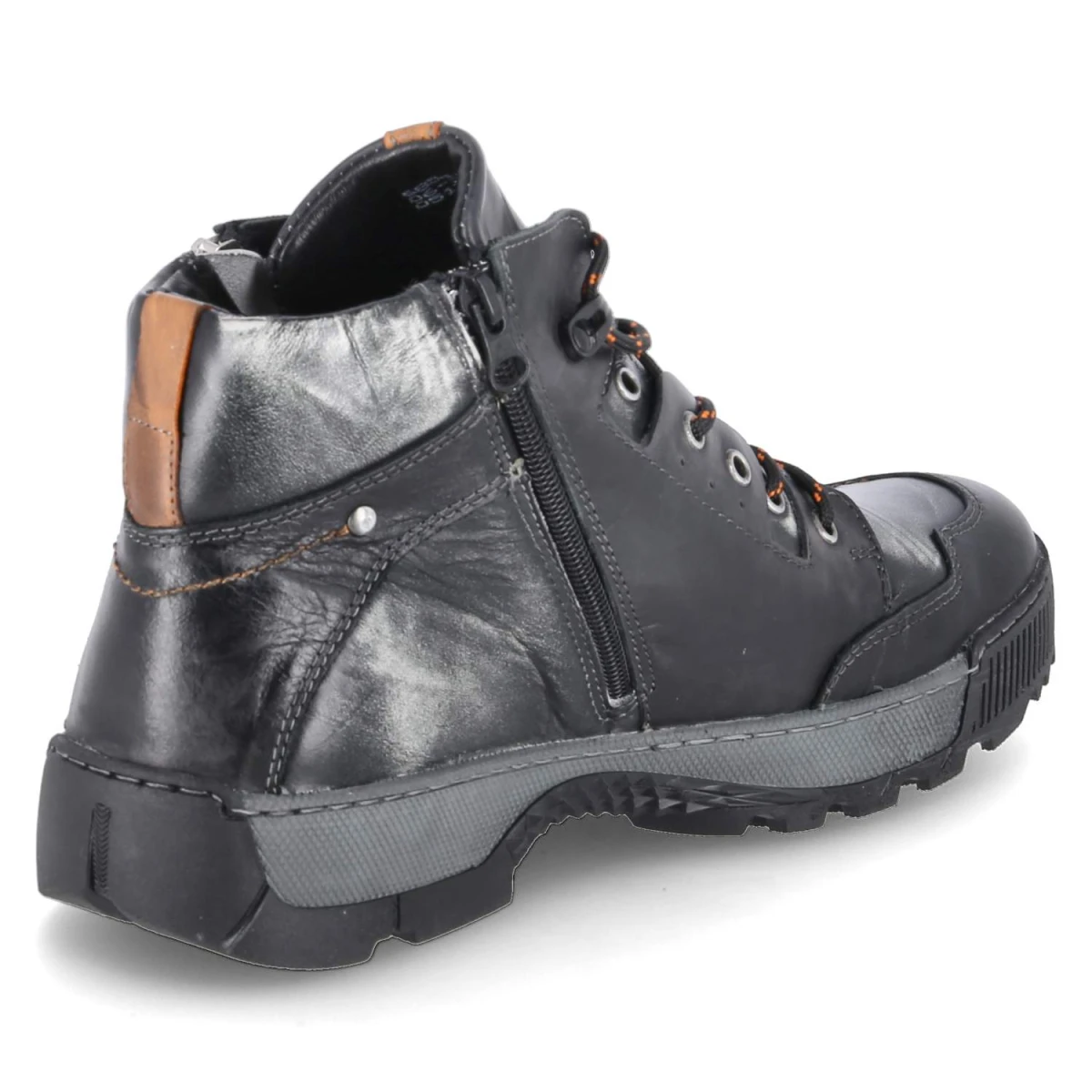 Winterboots - schwarz