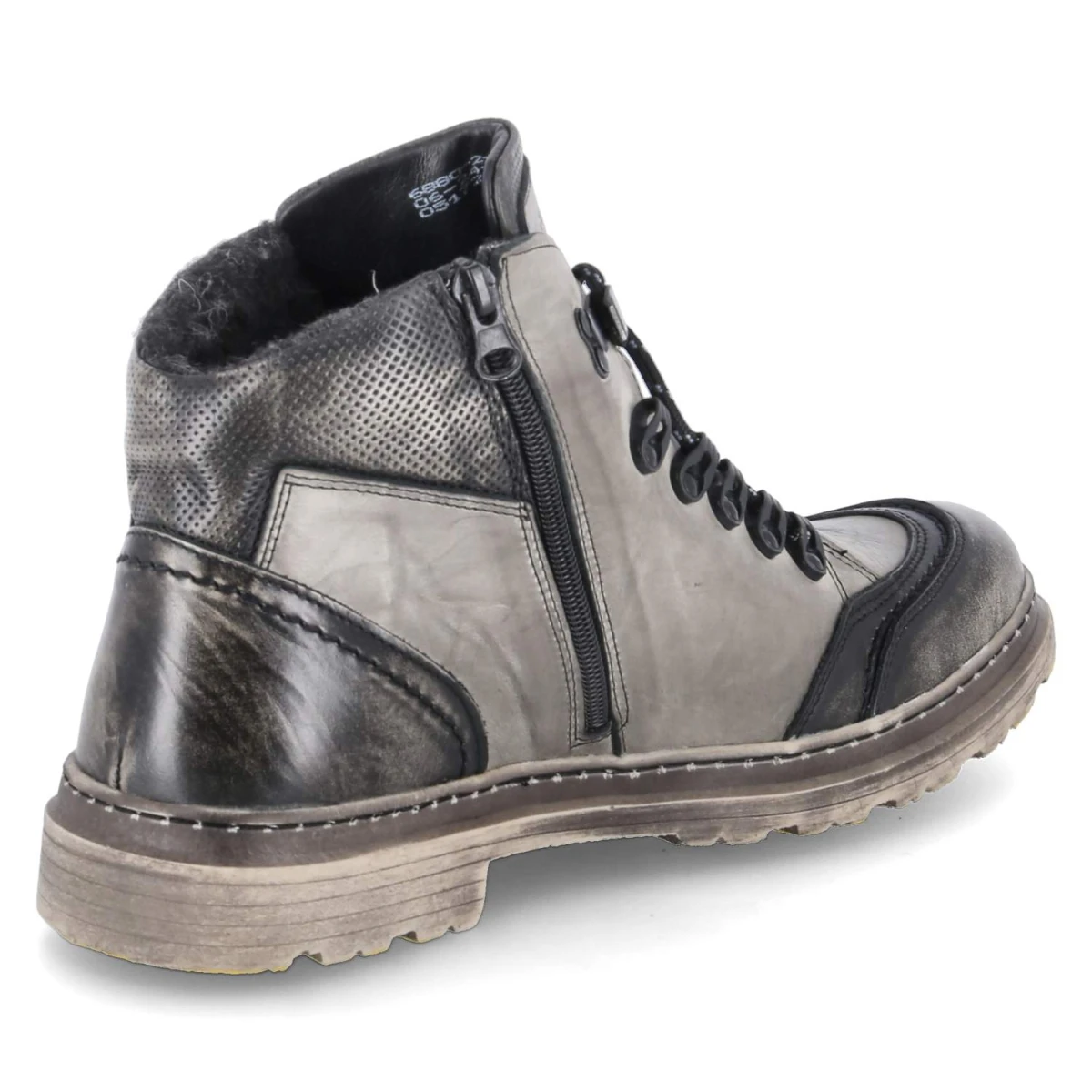 Winterboots - undefinert