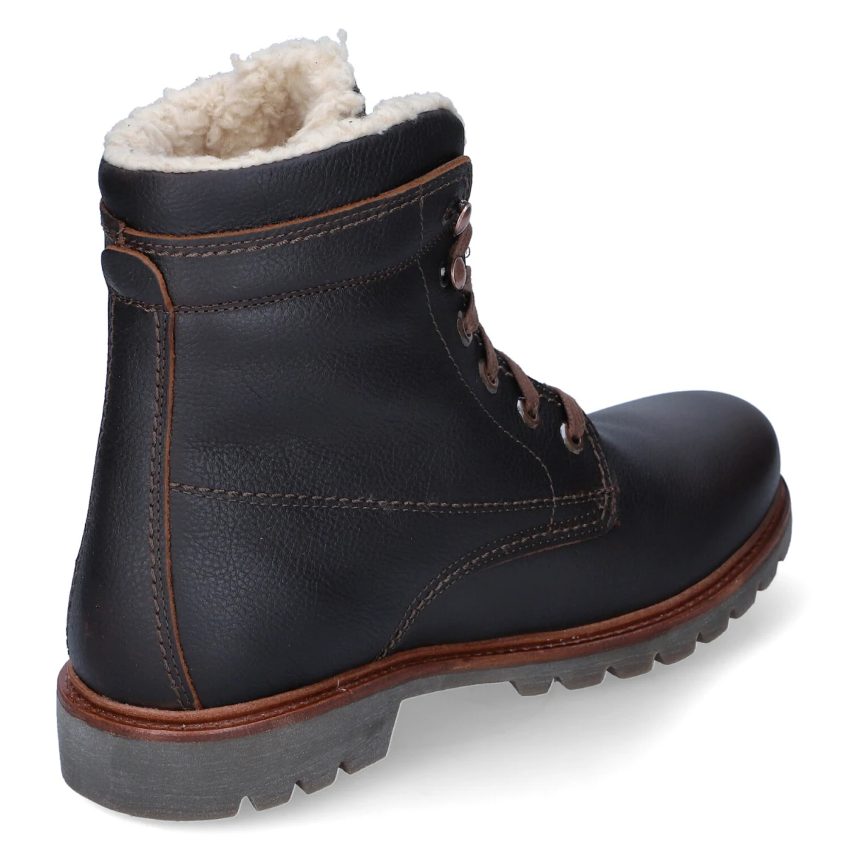Winterboots AVIATOR C23 - BRAUN