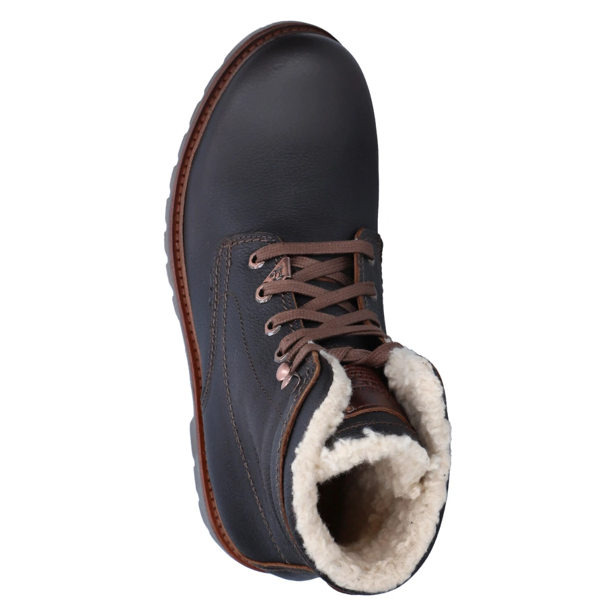 Winterboots AVIATOR C23 - BRAUN