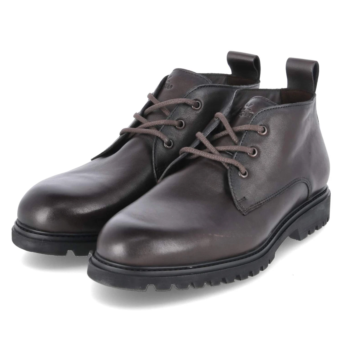Winterstiefeletten SELECT 325L - 5 - DK BROWN