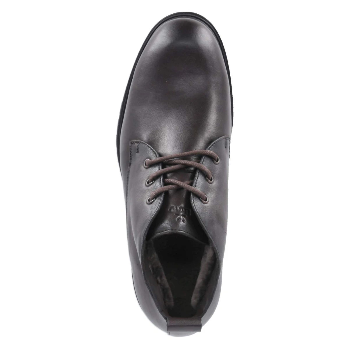 Winterstiefeletten SELECT 325L - 5 - DK BROWN