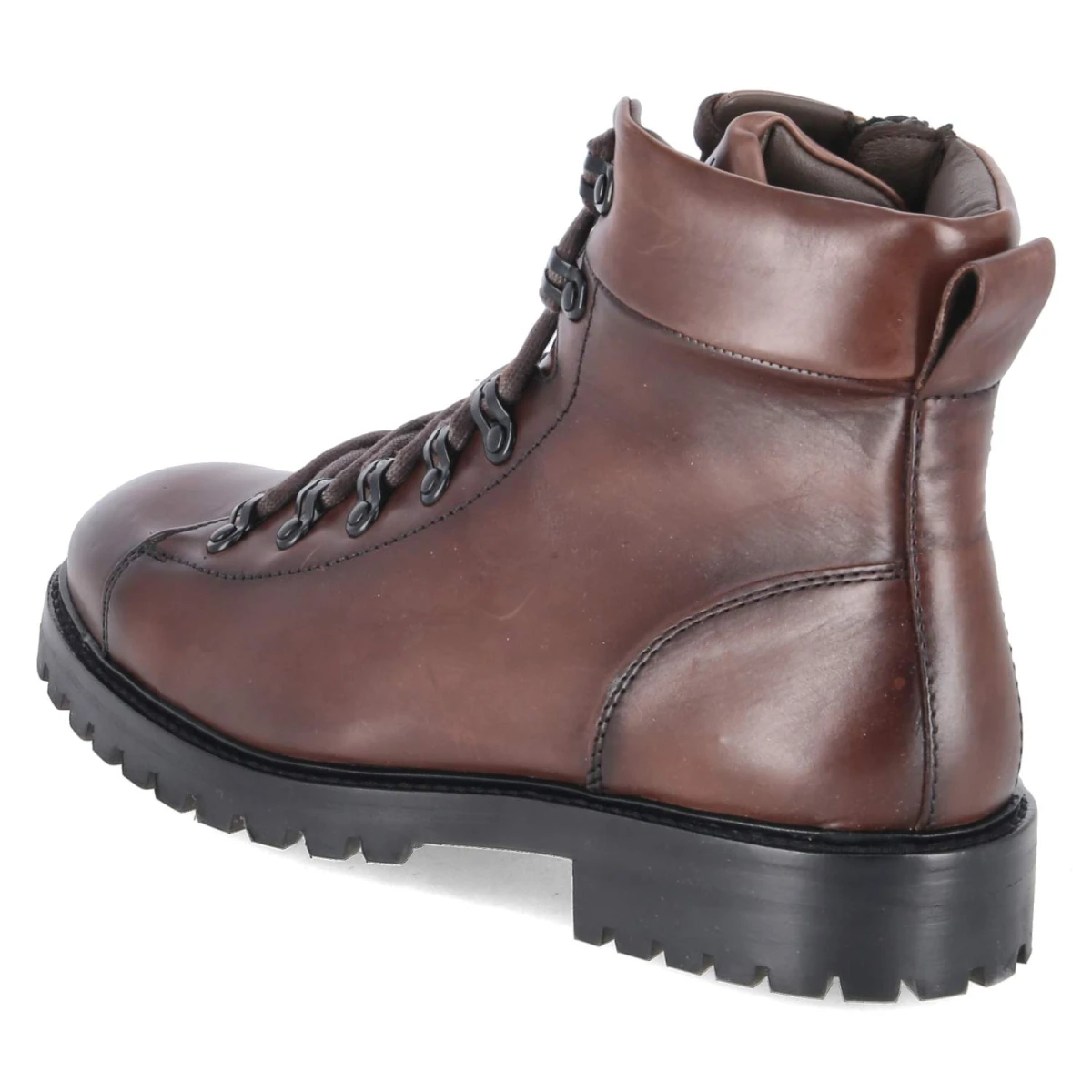 Winterboots STORM 345L - 5 - DK BROWN