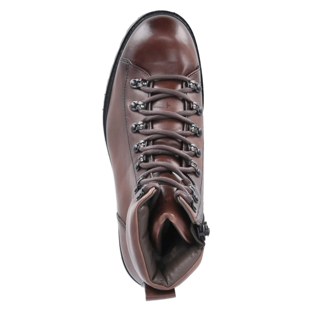 Winterboots STORM 345L - 5 - DK BROWN