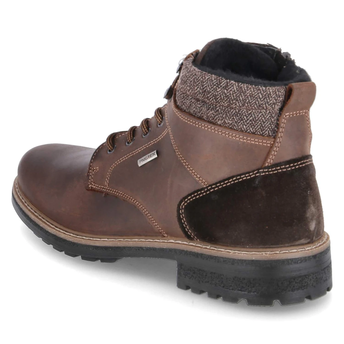 Winterboots - brown/brown