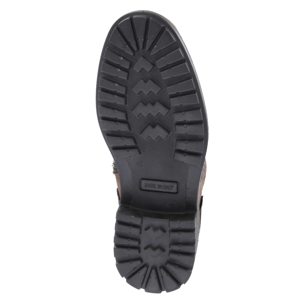 Winterboots - brown/brown