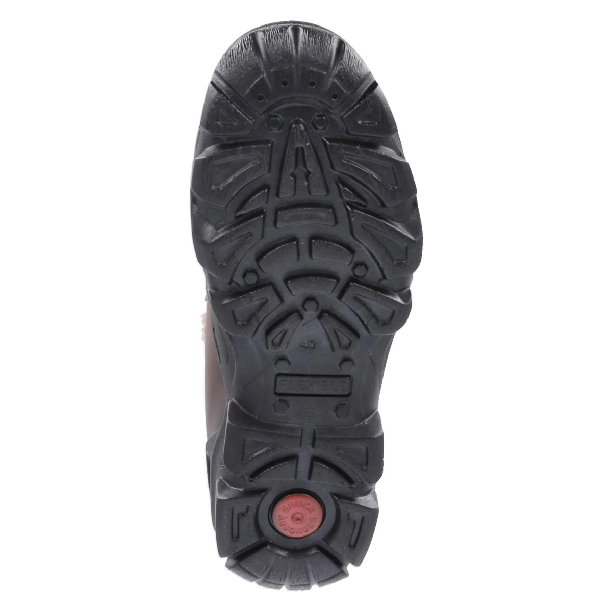 Winterboots - brown/beige