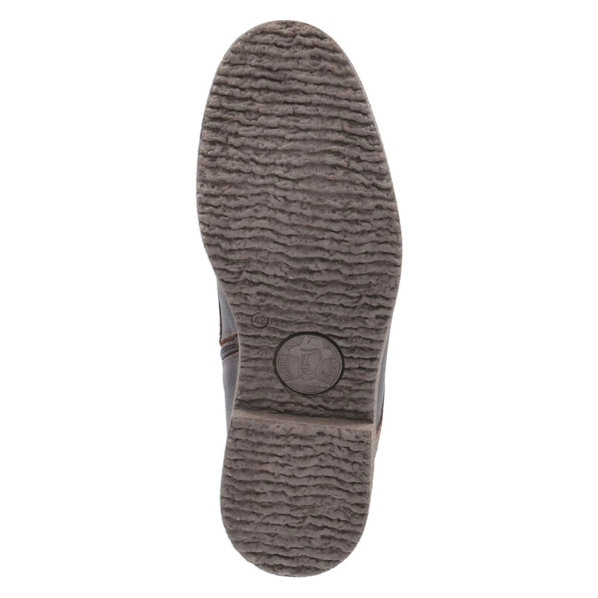 Winterboots GERMAN IGLOO C 2 - castano