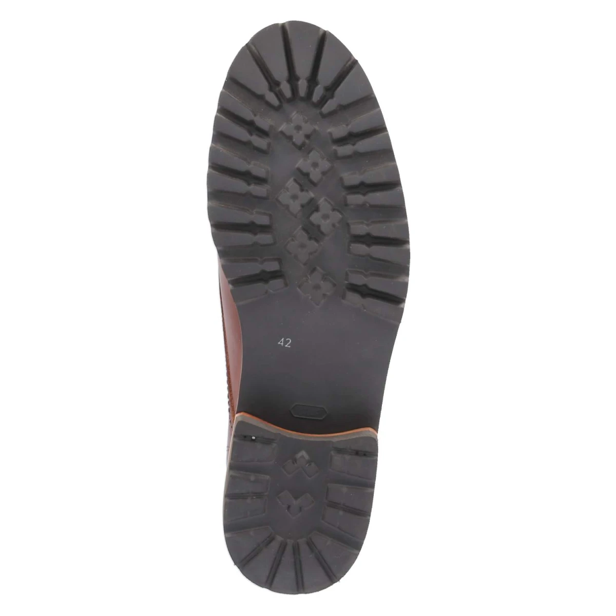 Winterboots EMERY IGLOO C 5 - cuero