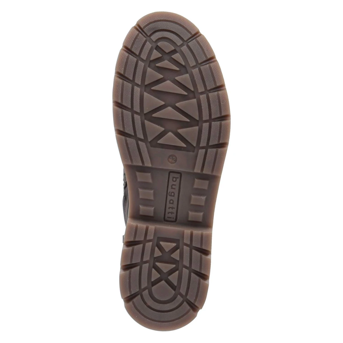 Winterboots - dark brown