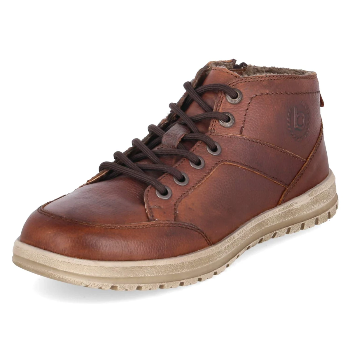 Winterboots - brown