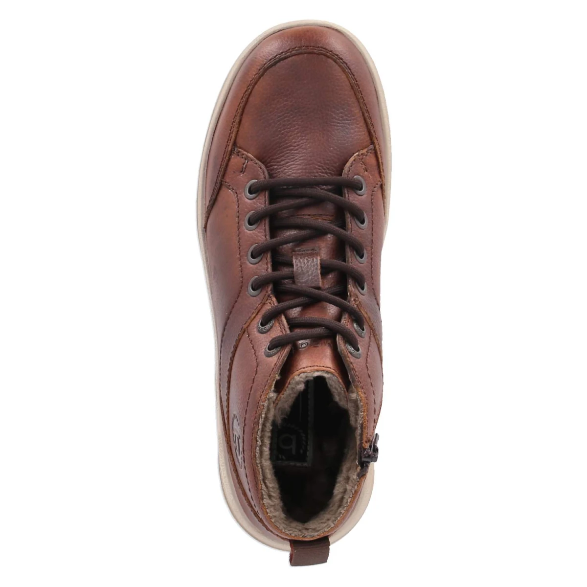 Winterboots - brown