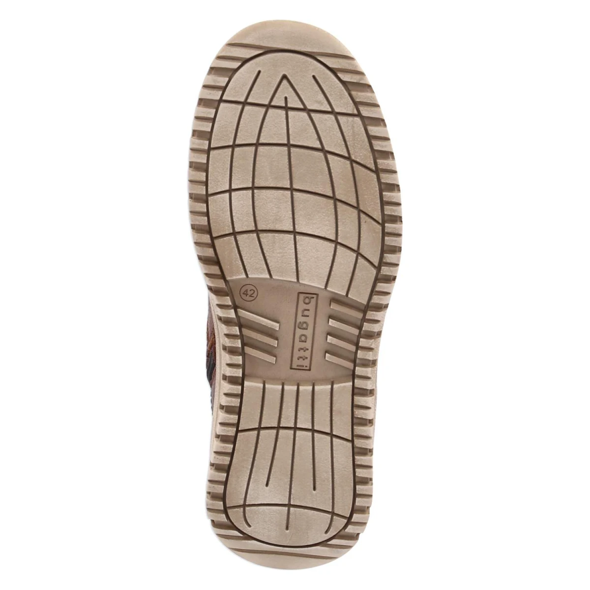 Winterboots - brown