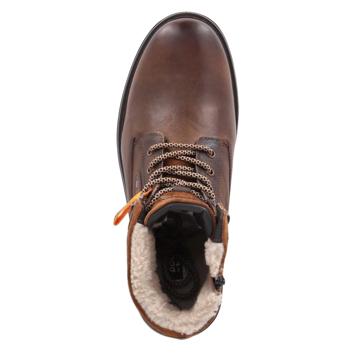 Winterboots - tan
