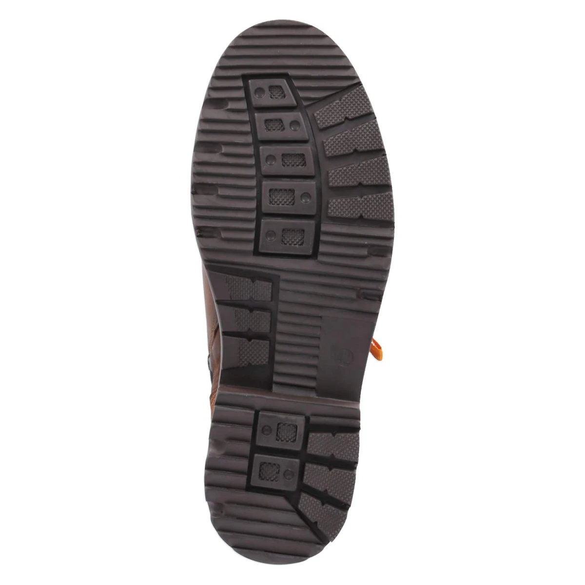 Winterboots - tan