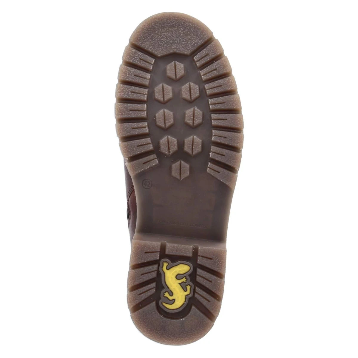 Winterboots - dark brown