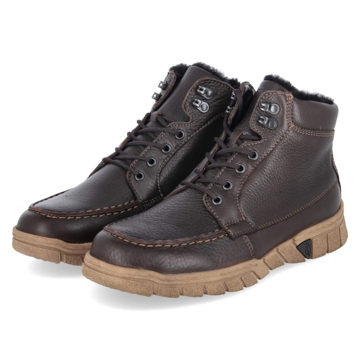 Winterboots LINO - MORO