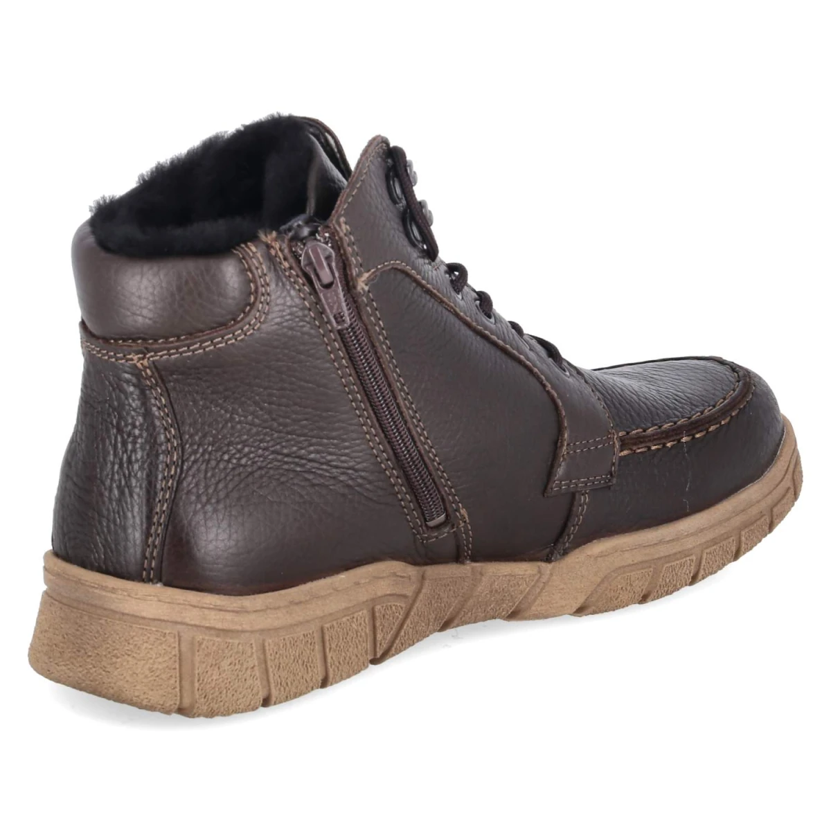Winterboots LINO - MORO