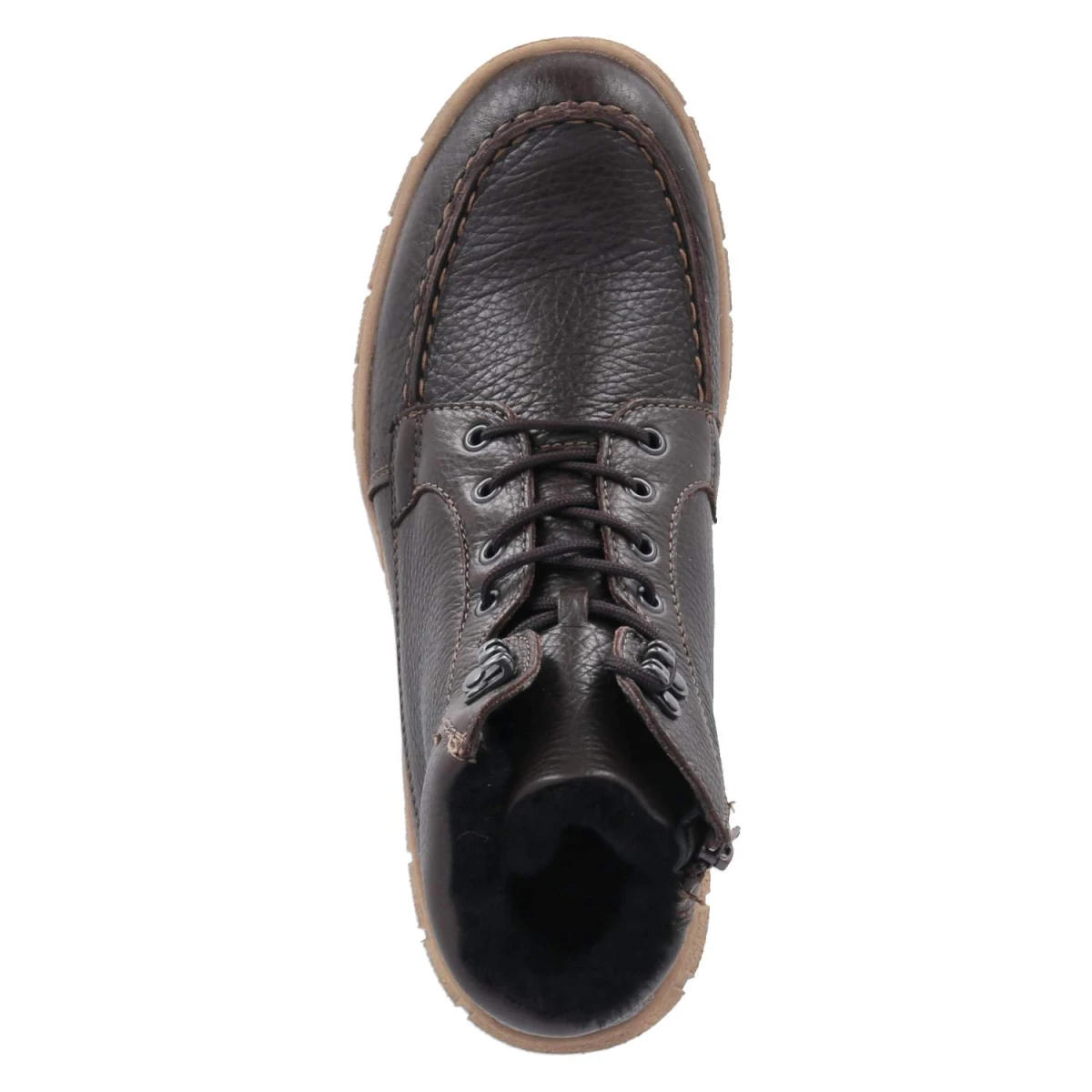 Winterboots LINO - MORO