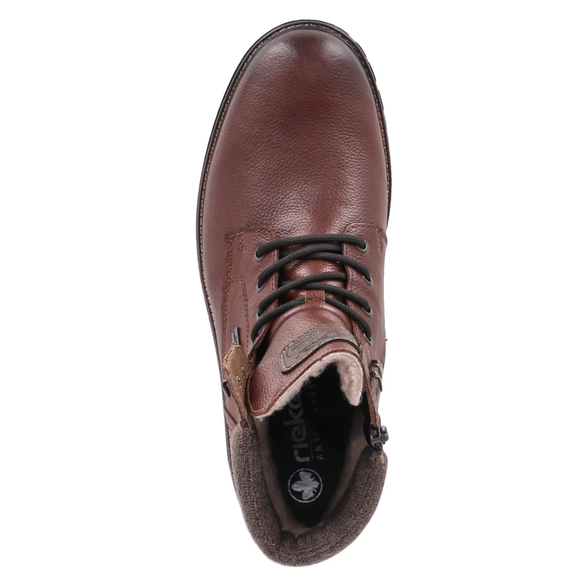 Winterboots - Braun