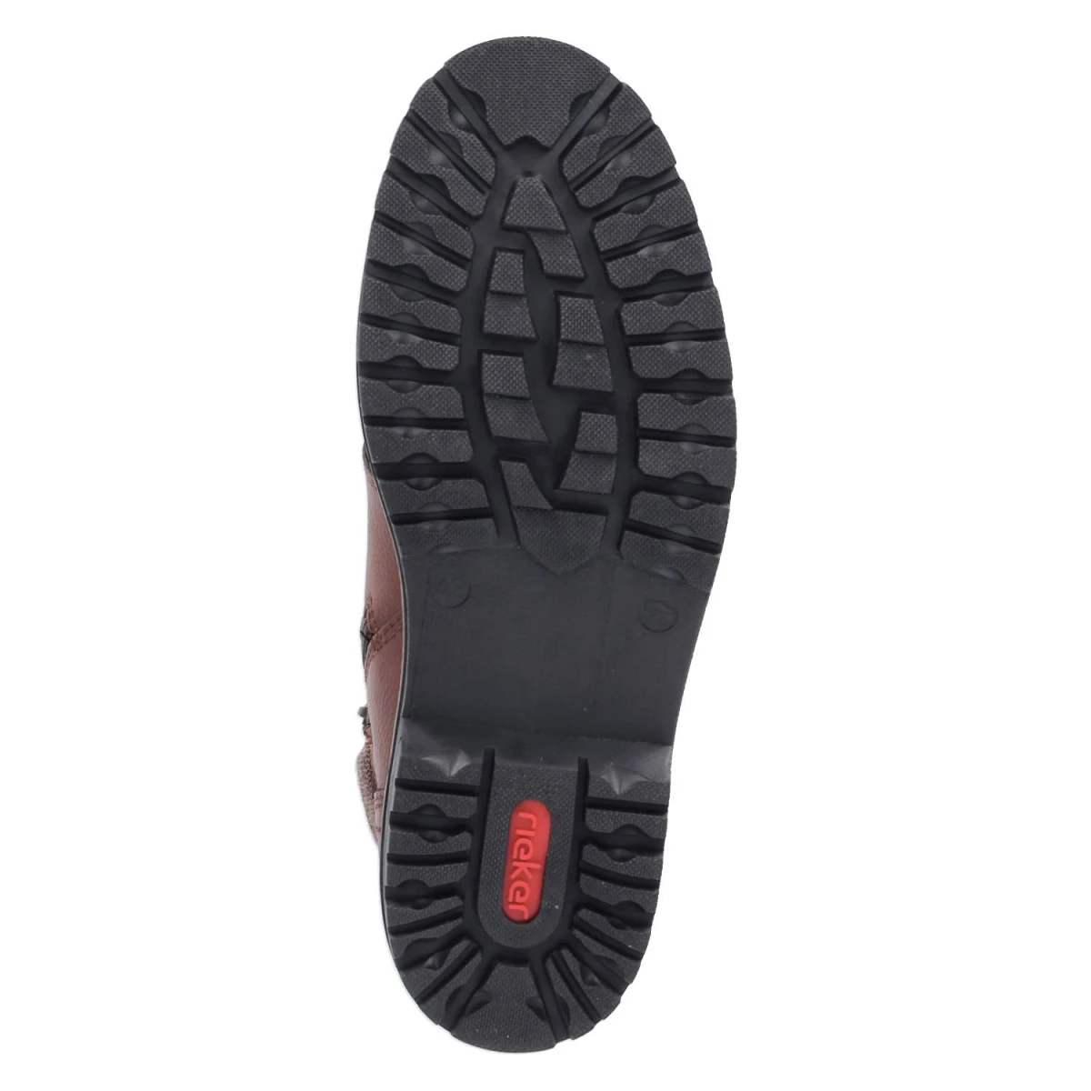 Winterboots - Braun