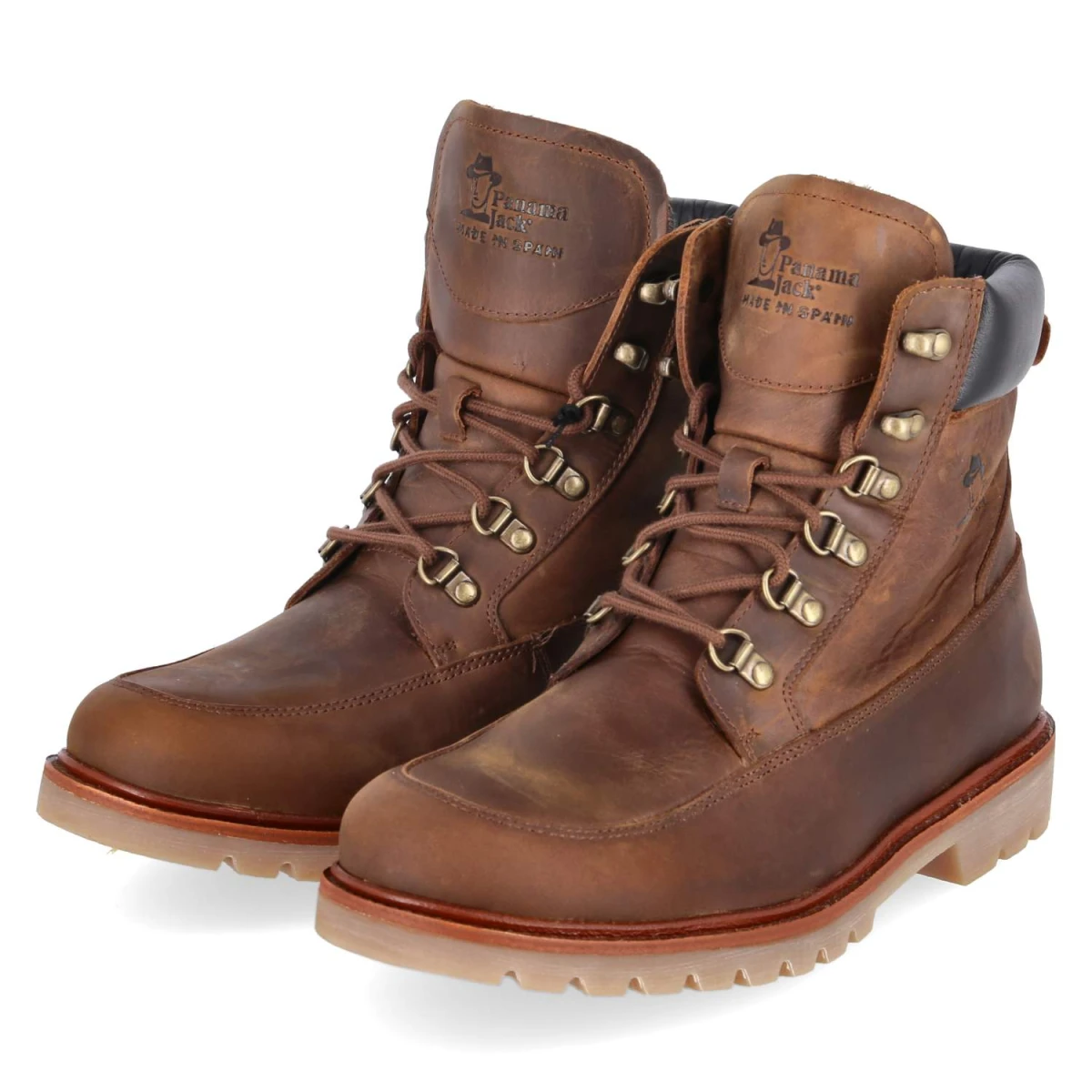 Winterboots POLOP IGLOO C 2 - cuero