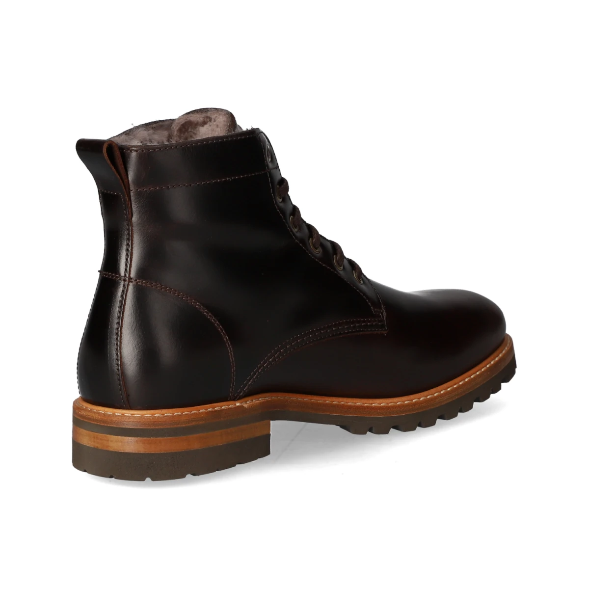 Winterboots EMERY IGLOO C1 - brown