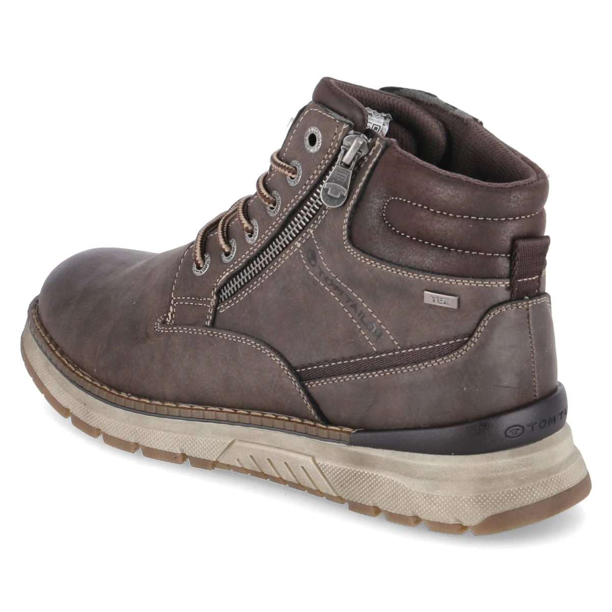 Winterboots - espresso