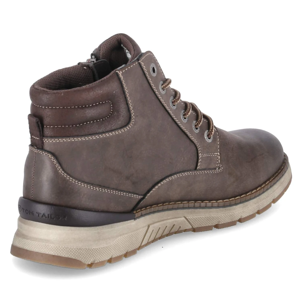 Winterboots - espresso