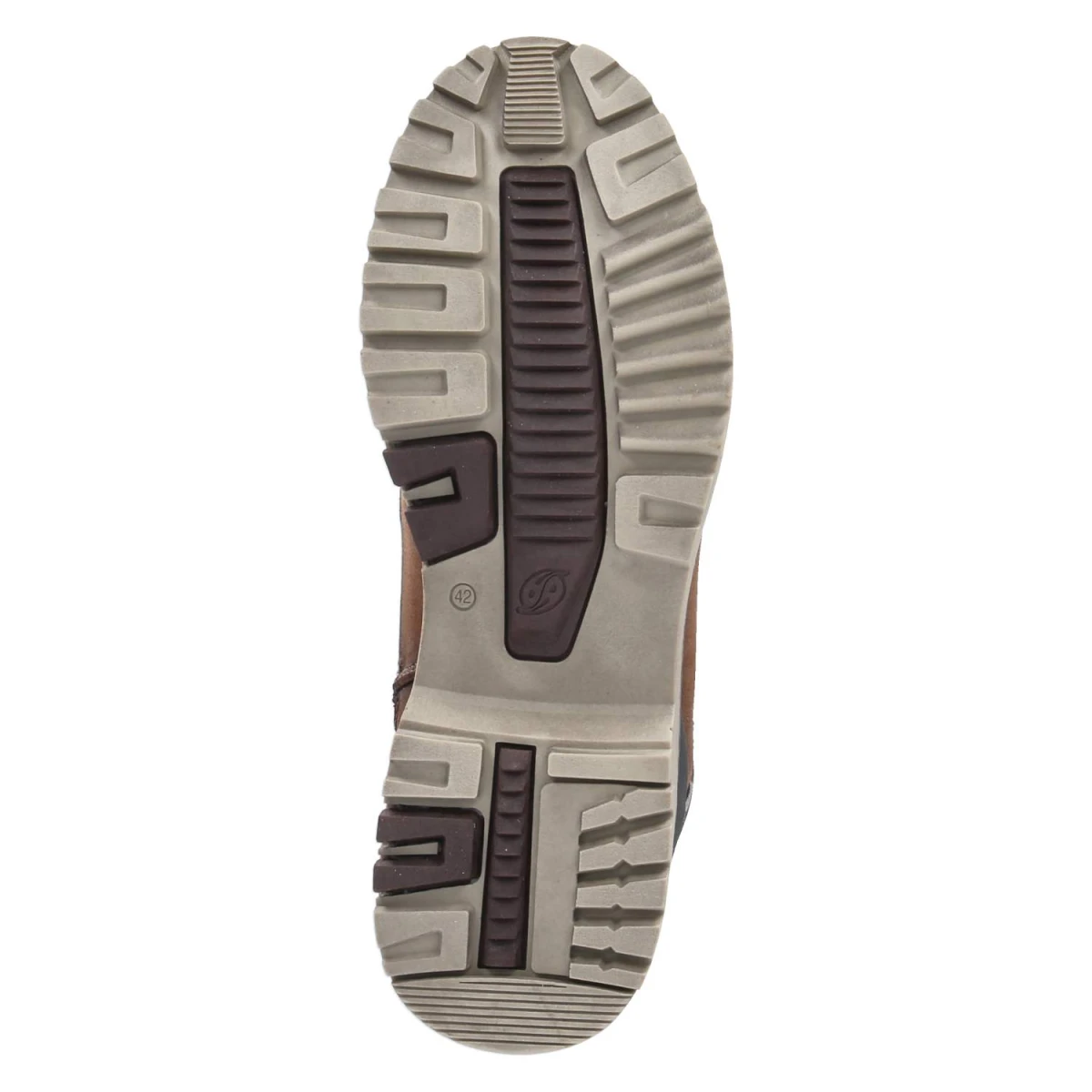 Boots - Braun