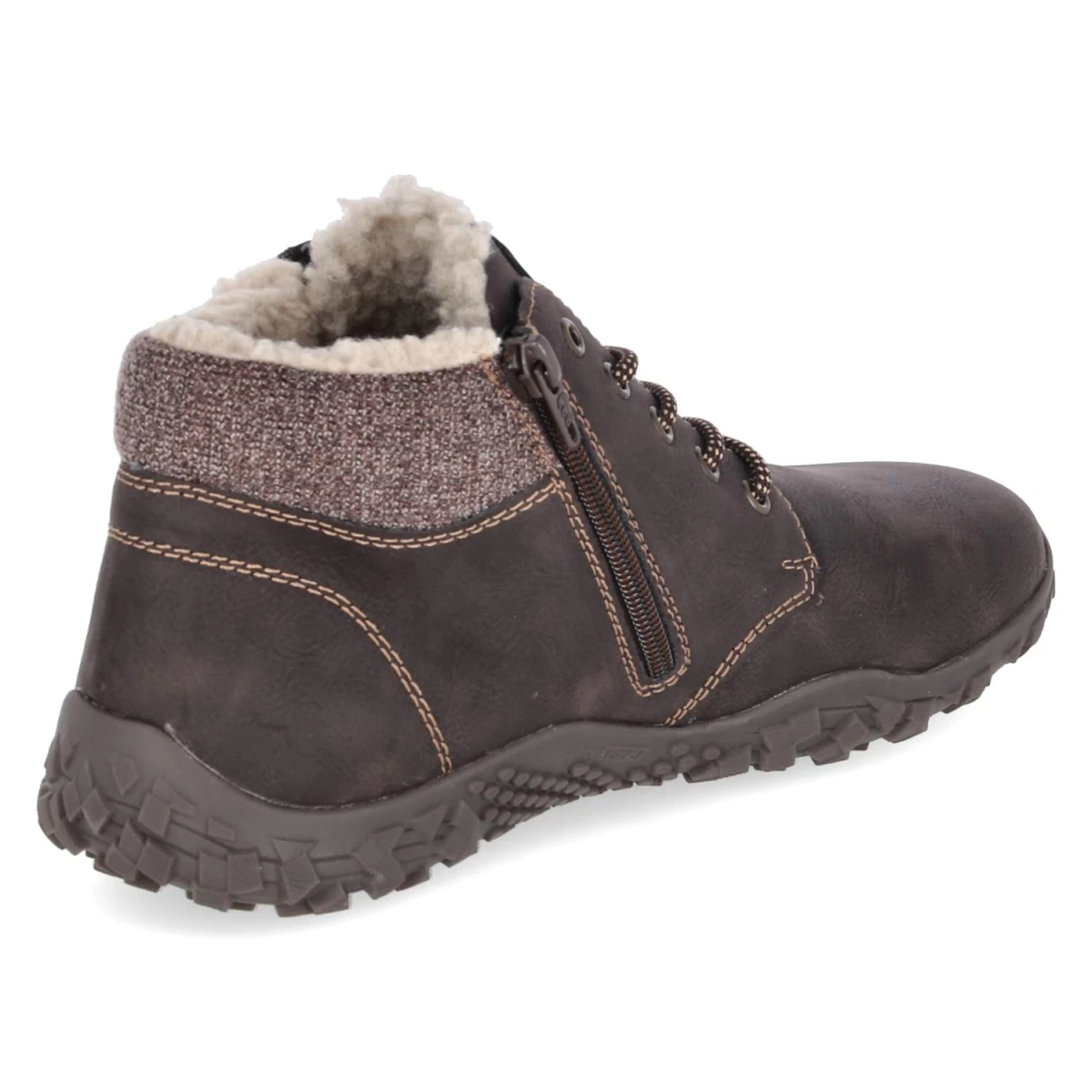 Winterboots - braun