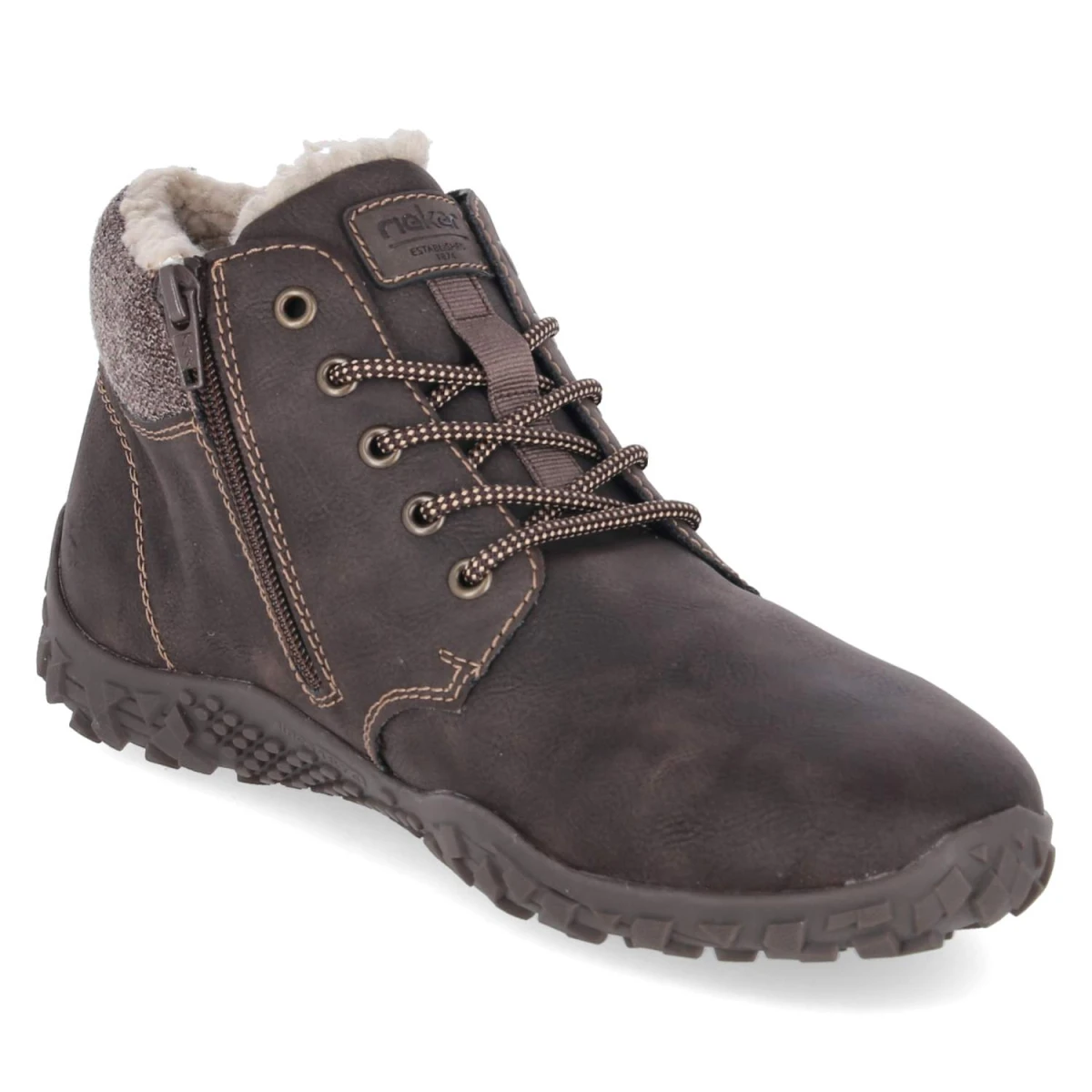 Winterboots - braun