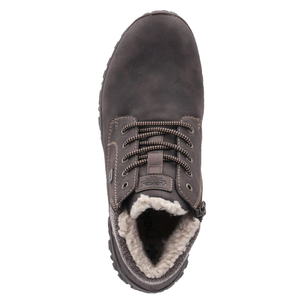 Winterboots - braun