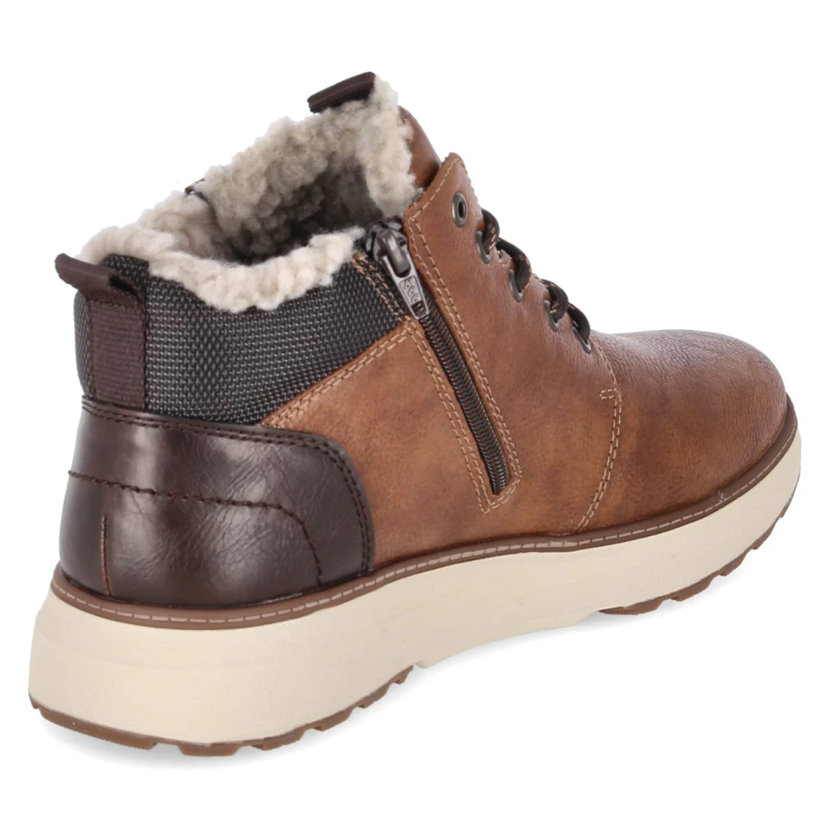 Winterboots - Braun