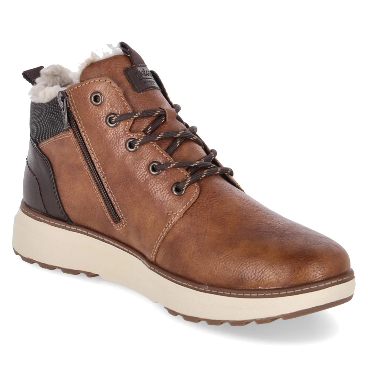 Winterboots - Braun