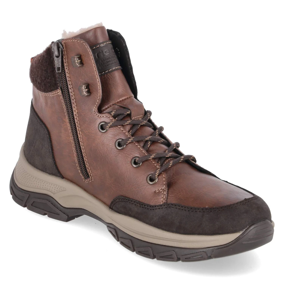 Winterboots - braun