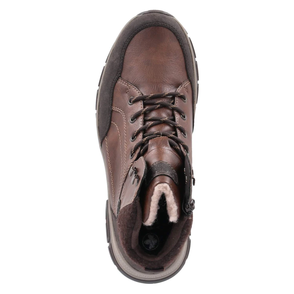 Winterboots - braun