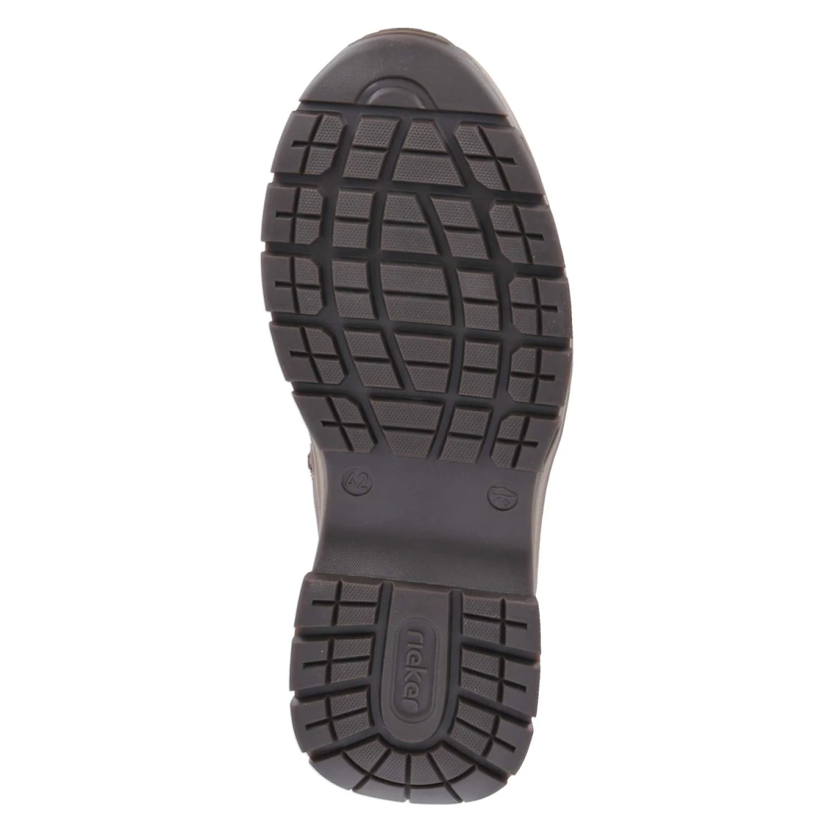 Winterboots - braun