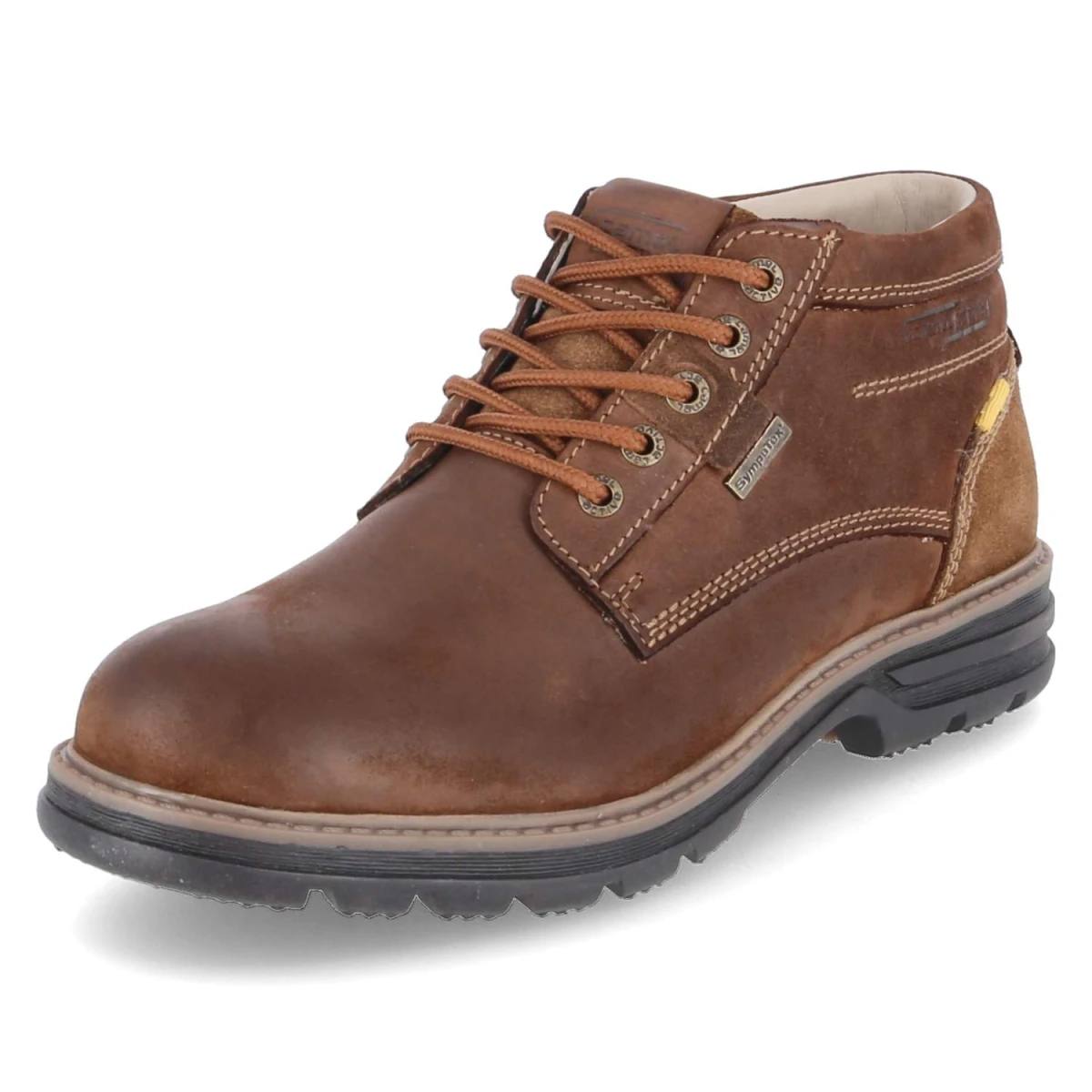 Winterboots - tan/tan